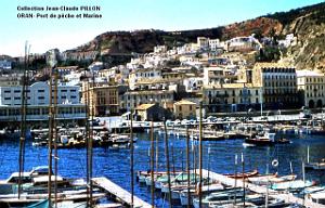 ORAN PORT-PLAISANCE